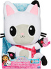 Koci Domek Gabi Kiciuś Panduś 33 cm Mówiąca Maskotka interaktywna Gabby's Dollhouse Pandy Paws Kotek Kot Dźwięk Melodie