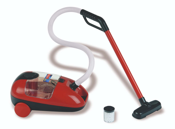 Dětský vysavač Vileda červený Klein 6719