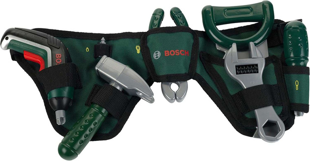 Dětský opasek na nářadí Bosch Ixolino II Klein