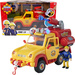 Strażak Sam pojazd strażacki Venus 2.0 z figurką Penny światło i dźwięk