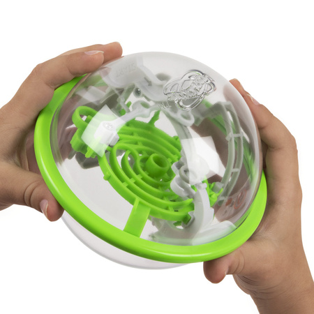 Perplexus Go Sphere Spiral Labyrinth 3d puzzle hra Spin Master