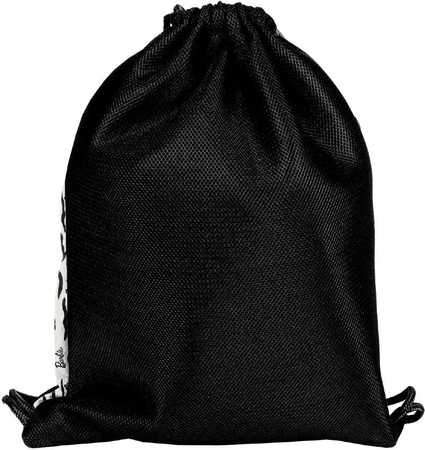 Tělocvičná taška Paso BeUniq Premium Barbie