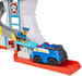 Paw Patrol Velký Věž s figurkami policejního vozidla + příslušenství