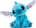 Disney Lilo a Stitch set Maskotka Andzia a Stitch 25 cm