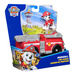 Paw Patrol Velký Věž s figurkami policejního vozidla + příslušenství