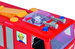 Požárník Sam Hasičské auto Jupiter s žebříkem + 2 figurky St/Bear