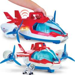 Robotická hlídka Psi a letadlo Air Patrol Spin Master