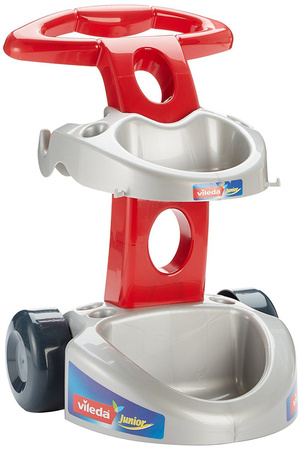 Dětský úklidový vozík Vileda Klein 6721