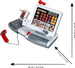 Dětská pokladna se skenerem Klein 9356