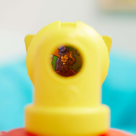 Paw Patrol Velký Věž s figurkami policejního vozidla + příslušenství