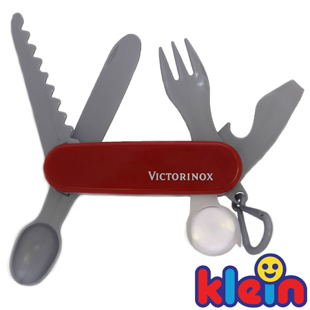 Švýcarský armádní nůž Victorinox kapesní nůž pro děti Klein