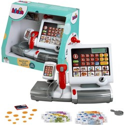 Dětská pokladna se skenerem Klein 9356