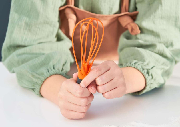 8dílná sada na pečení Little Chef Joseph Joseph Set