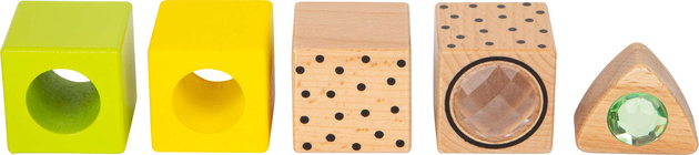 Stavebnice Fantastický svět 24 kusů