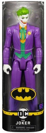 Batman Joker pohyblivá figurka