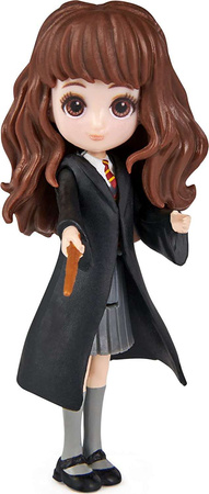 Harry Potter figurka Hermiona Grangerová 8 cm sběratelská Magical Minis