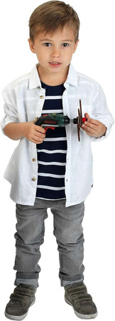 Stavebnice Bosch se šroubovákem pro děti Klein 8497