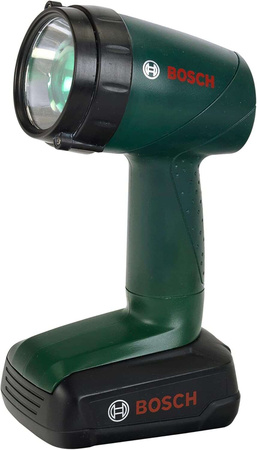 Dětská svítilna Bosch Kloubová lampa 4 barvy Klein 8448