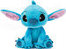 Disney Lilo a Stitch set Maskotka Andzia a Stitch 25 cm