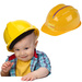 Dětská stavební přilba žlutá Bosch KLEIN 8127