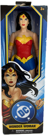 Wonder Woman DC Comics duża figurka akcji ruchoma 30 cm
