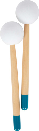 Dřevěný buben Groovy Beats pro děti