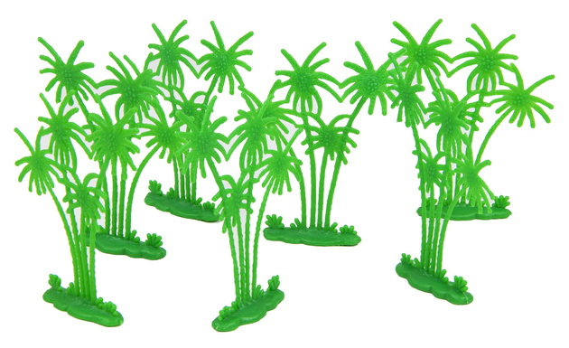 Jurský svět velká sada dinosaurů, figurky v kontejneru, 55 dílků