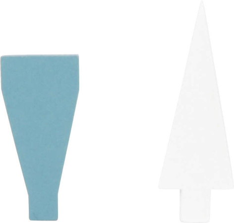 Dřevěné lodě strategická hra pro děti