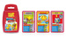 MagicBox Super Zings série 4 BlasterJet + figurka SuperZings