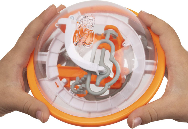Perplexus GO! Schody Ball 3D Labyrinth Puzzle Game