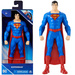 Superman pohyblivá figurka hrdiny 24 cm DC Comics