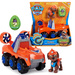 Paw Patrol 3v1 Zuma Dino Rescue Vehicle Car + dinosaurus s překvapením