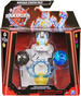Bakugan Startovní sada 3 sběratelských figurek Special Attack Mantid Titanium Dragonoid Trox Spin Master
