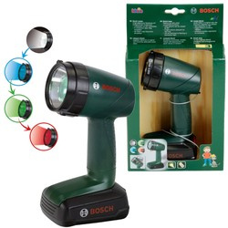 Dětská svítilna Bosch Kloubová lampa 4 barvy Klein 8448