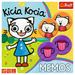 Hra Memos Kicia Kocia