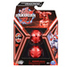 Bakugan Titanový Dragonoid Červená transformující se bojová figurka + karty