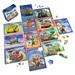 Puzzle Tlapková patrola 12v1 12 puzzle set
