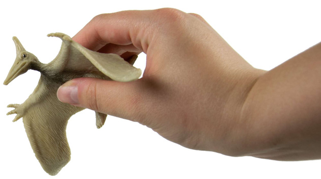 Jurský svět velká sada dinosaurů, figurky v kontejneru, 55 dílků