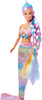 Steffi Love Fashion Doll Set Steffi Duhová mořská panna + příslušenství