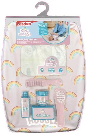 New Born Baby Lahvičky pro kouzelné panenky 2 kusy