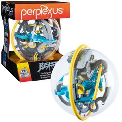 Perplexus Beast Ball Maze 3D arkádová hra Spin Master