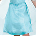Disney Ledové království kostým, karnevalový kostým Elsa 94-109 cm (3-4 roky)