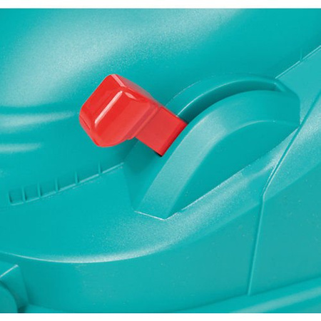 Dětská sekačka na trávu Bosch Klein 2702 - hračka