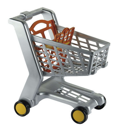 Klein 9690 nákupní vozík pro děti