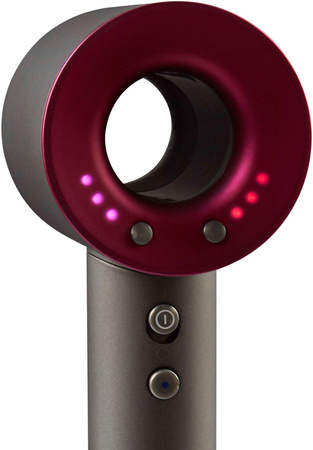 Dětská sada na úpravu vlasů Dyson Supersonic Corrale 5 položek