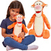 Medvídek Pú Disney Maskotka Tigger 35 cm