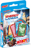 WHOT! Energylandia Macau Společenská karetní hra