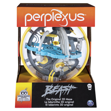 Perplexus Beast Ball Maze 3D arkádová hra Spin Master