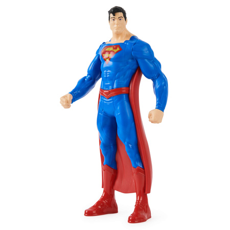 Superman pohyblivá figurka hrdiny 24 cm DC Comics