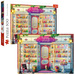 Trefl Puzzle 500 Obchod se sladkostmi